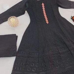 Pakistani dress